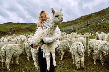 2-Day Ausangate Mountain Tour, Horseback Riding & Inca Ceremonies