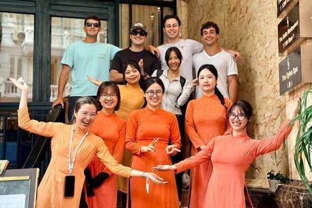 Hanoi City Insight Jeep Tours Led By Women