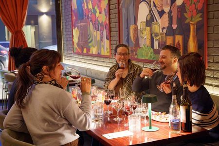 Essential Buenos Aires: A Journey Through Argentine Wine