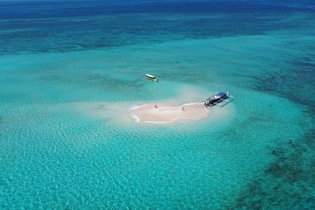 Lombok Hidden Gili East Lombok Private Snorkeling Tour