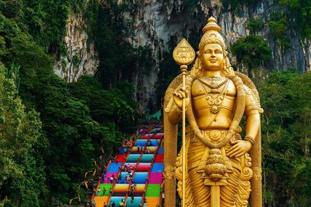 Wonders Of Kuala Lumpur Half Day Private Tour
