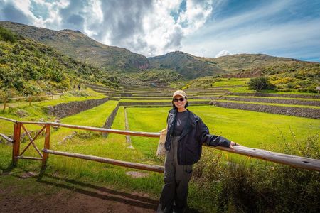 Private Tour to the South Valley of Cusco 1 Day
