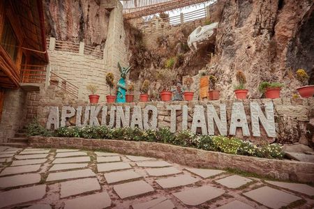 Apukunaq Tianan Private Tour