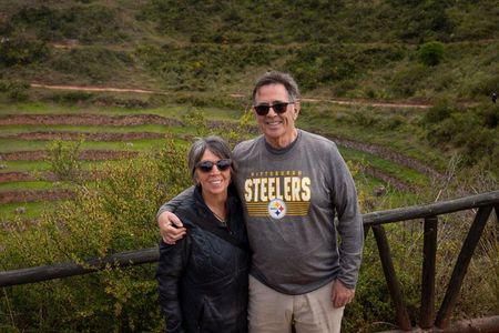 Private Maras Moray Tour with Salt Mines of Maras - Half Day Tour