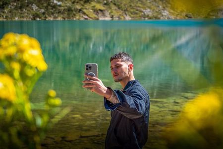 Humantay Lake Tour From Cusco - Group Tour