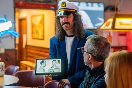 Ketchikan Pub Crawl