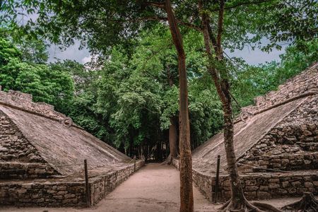 Deluxe Mayan Adventure! Tulum Ruins, Coba, Cenote from Tulum City