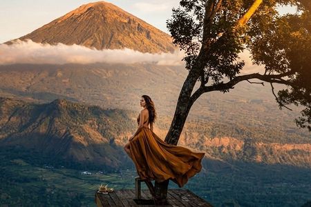 Bali Private Custom Tour with Spanish - Speaking Guide