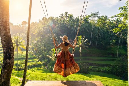 Customizable Bali Private Tour with Korean-Speaking Guide