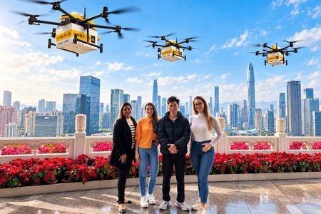 Private Shenzhen tour guide and car service – Flexible Itinerary