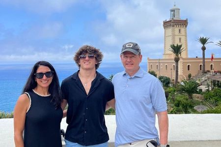 Tangier Private Full Day Tour