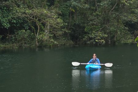 Yojoa Lake Day Trip from Tegucigalpa