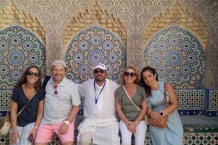 Tanger Morocco Private Car Sightseeing Tour