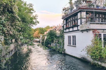 Munich Architecture: Hidden Gems