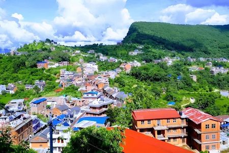 From Pokhara: 2-Day Bandipur Heritage & Himalayan Escape