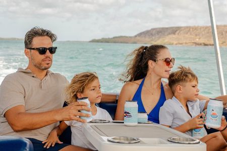 Premium Full‑Day Private Adventure:Snorkel & Explore Hidden Spots