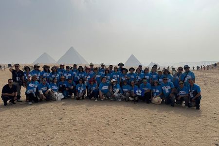 2 Day Private Guided Cairo Tour