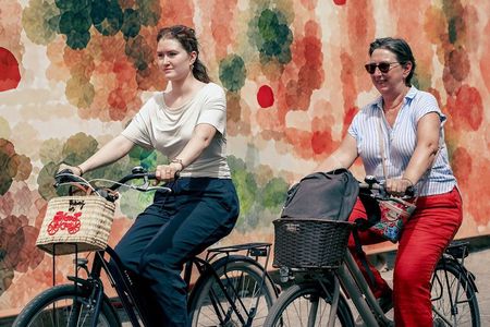 Marrakech: Bicycle Tour with a Local Guide