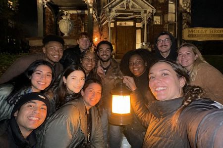 Gaslights, Graves, & Gold: Terrors of Denver Ghost Tour