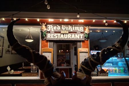 Krampus Rumpus Discover A Darker Side of Solvang