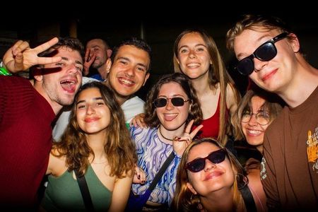 The Original Oslo Pub Crawl