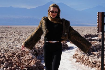 Geysers of tatio with breakfast