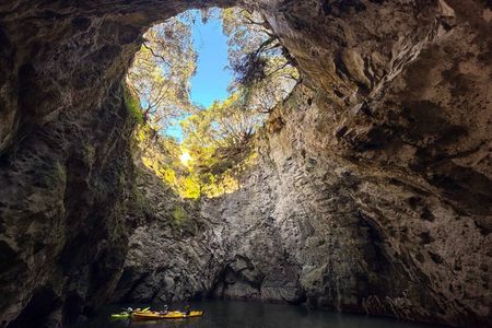 Full Day Kayak Experience