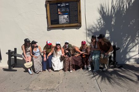 Charleston Haunted History Pub Crawl-Drunk History & Haunt Jaunt