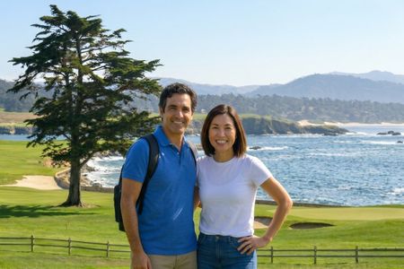 17-Mile Drive, Monterey Peninsula&Carmel Premium Small Group Tour