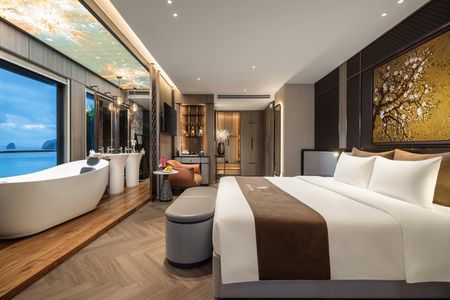 Hanoi: 3 Days Ninh Binh, Ha Long & Lan Ha Bay Azura Cruise