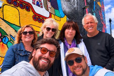 The Ultimate Private Beatles Tour of Liverpool