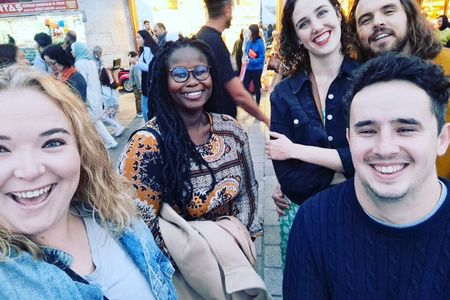 Taste of Istanbul: Street Food Tour and Local Favorites