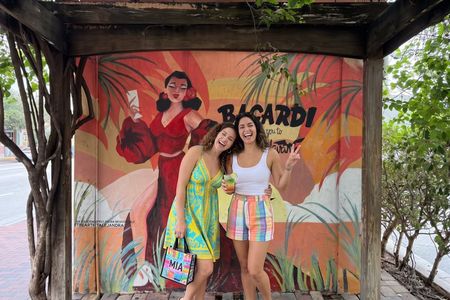 Miami, Little Havana, Everglades National Park Small Group Tour