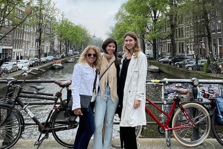Private Amsterdam Tour: Old Town & Canals
