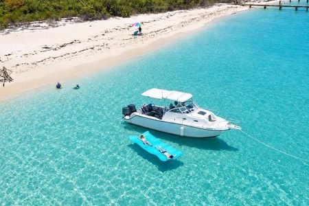 Private All Inclusive East Coast Keys Tour and Snorkel Experience