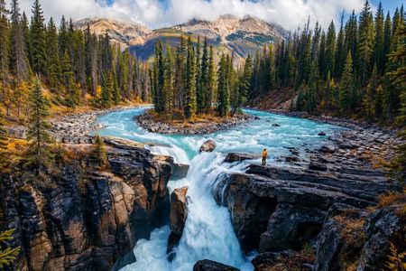 Banff & Jasper: Ultimate Canadian Rockies Experience