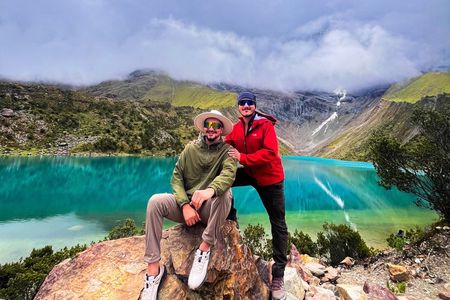 Humantay Lake | FROM CUSCO