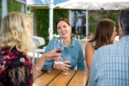 Half-Day Wine Tour from Blenheim