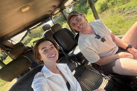 Private Transfer from Colombo to Trincomalee Minneriya Safari