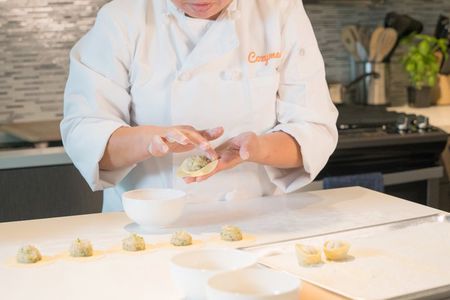 Asian Cooking Class in Austin (Includes 3-Course Meal)