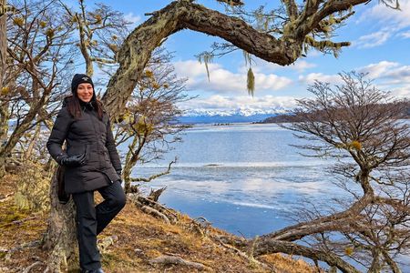Tolhuin and Heart of the Island Off Road from Ushuaia