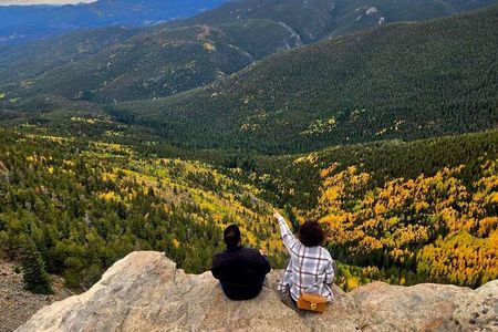 Rocky Mountain Escape