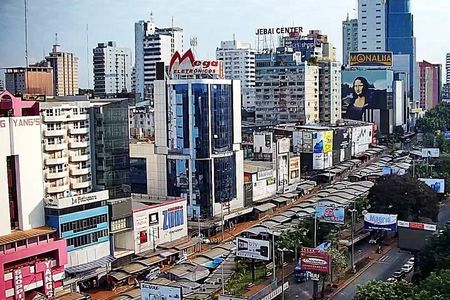 Ciudad Del Este Paraguay City Tour All Day