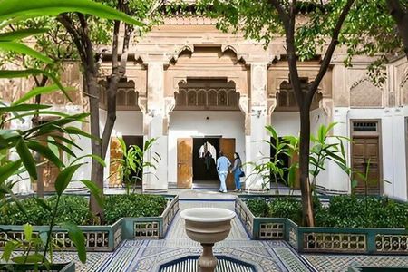 Marrakech Day Trip from Agadir – Explore the Red City