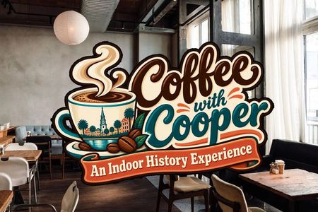 Charleston's Best History Walking Tour