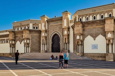 Discover the Best of Agadir – Guided Tour