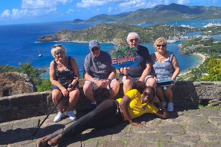 Half-Day Scenic Tour & Coastal views