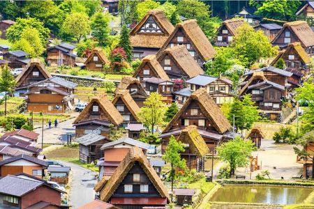 Takayama Private Custom Tour with Local Guide