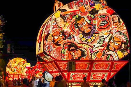 Aomori: Private Custom Tour with Local Guide