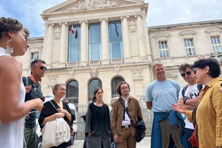 Nice Old Town & Local Market Food Tour with 10 Authentic Tastings